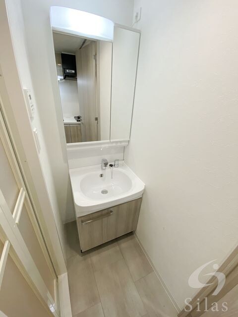 プレサンス塚本ベラビィの物件内観写真