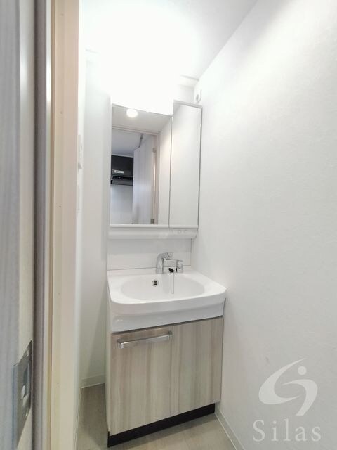 プレサンス塚本ベラビィの物件内観写真