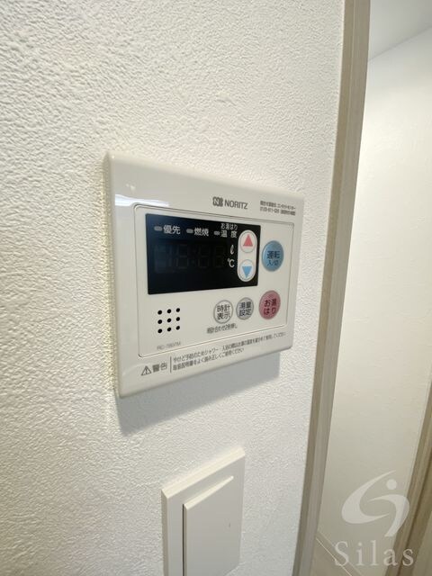 プレサンス塚本ベラビィの物件内観写真