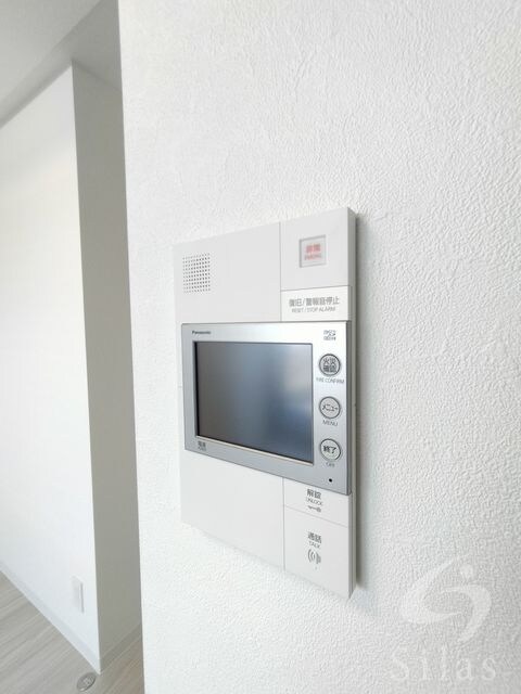 プレサンス塚本ベラビィの物件内観写真