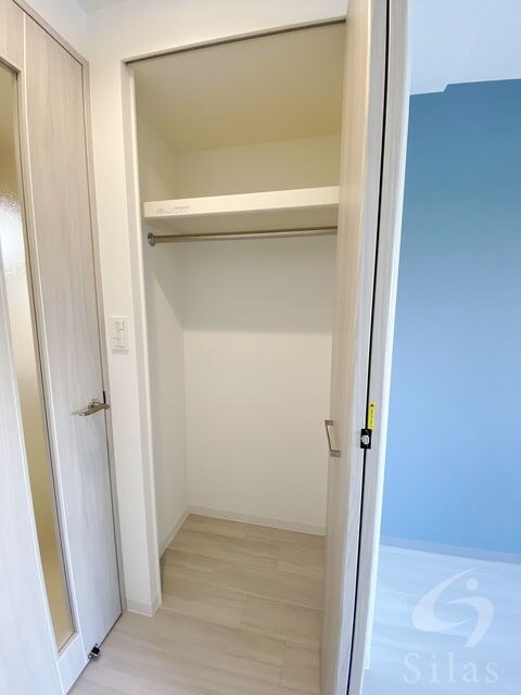 プレサンス塚本ベラビィの物件内観写真