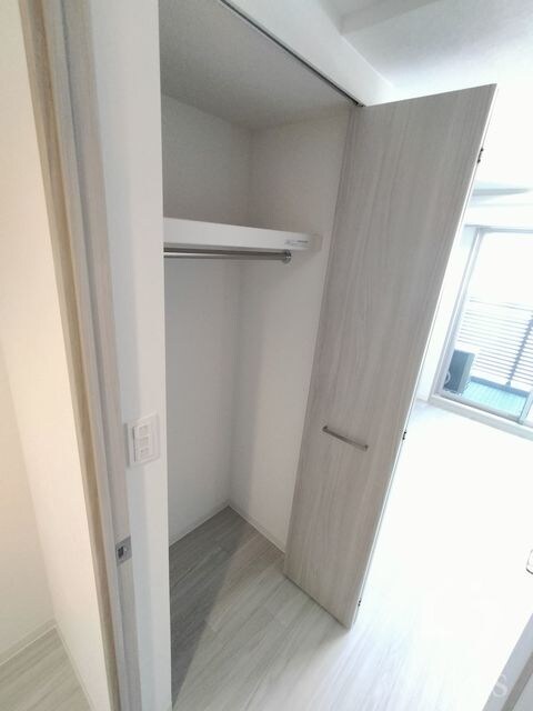 プレサンス塚本ベラビィの物件内観写真