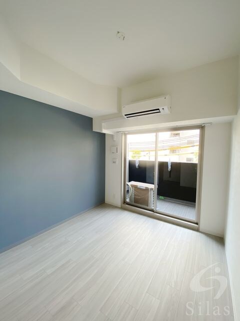 プレサンス塚本ベラビィの物件内観写真