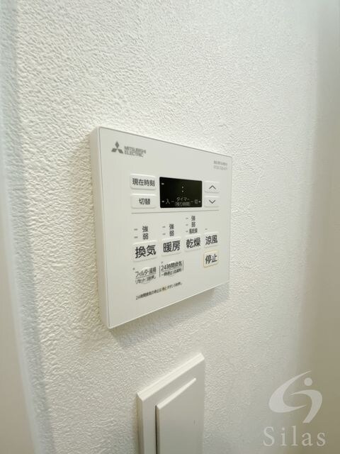 プレサンス塚本ベラビィの物件内観写真