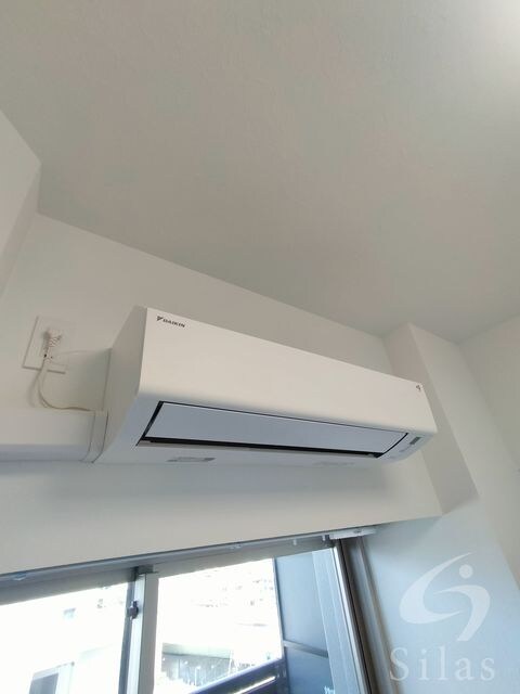 プレサンス塚本ベラビィの物件内観写真