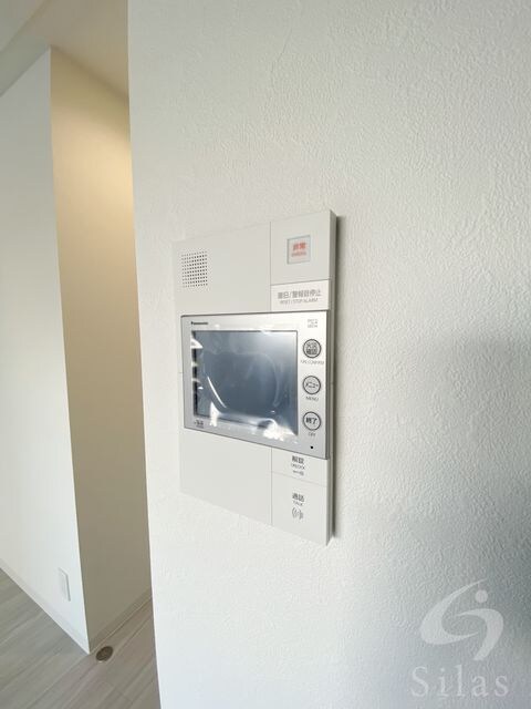 プレサンス塚本ベラビィの物件内観写真