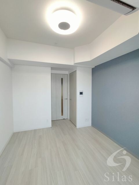 プレサンス塚本ベラビィの物件内観写真