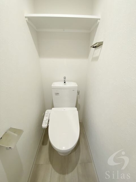 プレサンス塚本ベラビィの物件内観写真