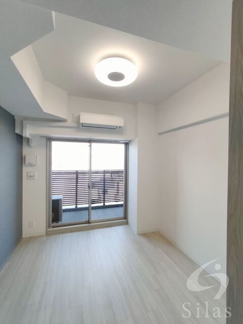 プレサンス塚本ベラビィの物件内観写真