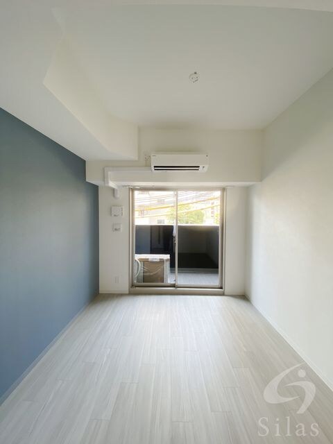 プレサンス塚本ベラビィの物件内観写真