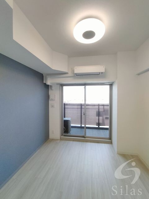 プレサンス塚本ベラビィの物件内観写真