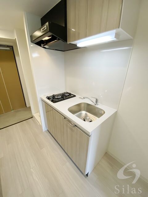 プレサンス塚本ベラビィの物件内観写真