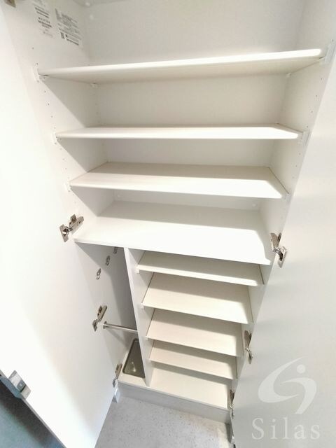 プレサンス塚本ベラビィの物件内観写真