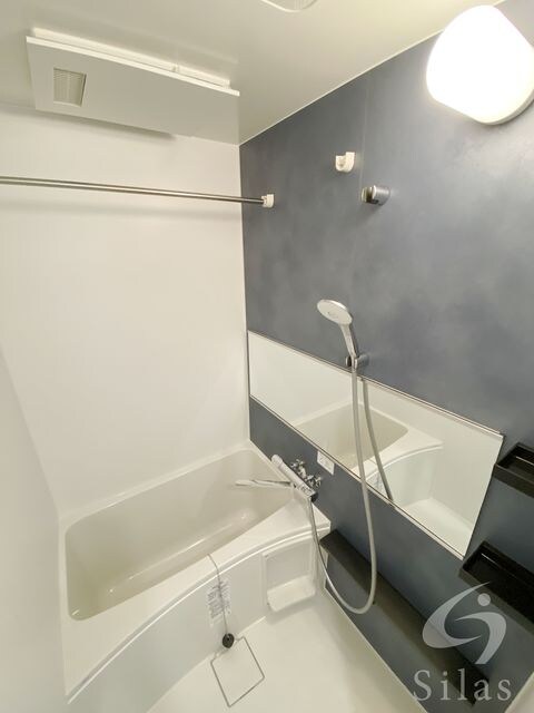 プレサンス塚本ベラビィの物件内観写真