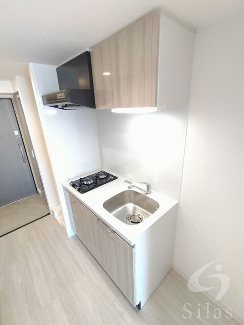 プレサンス塚本ベラビィの物件内観写真