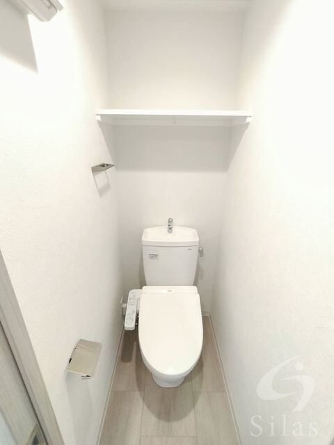 プレサンス塚本ベラビィの物件内観写真