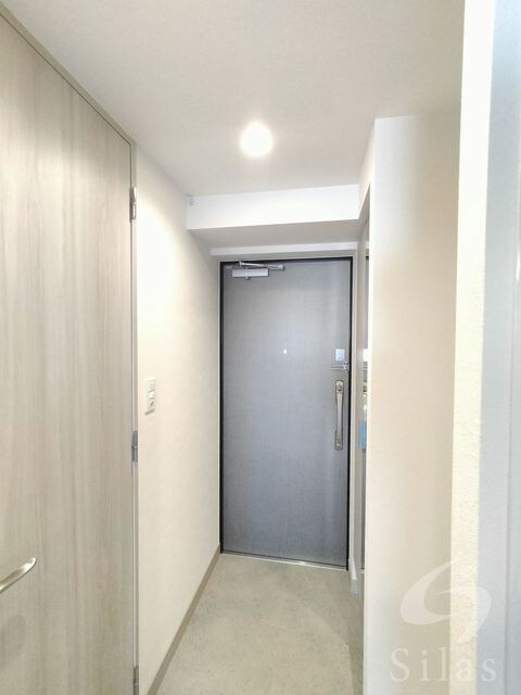 プレサンス塚本ベラビィの物件内観写真