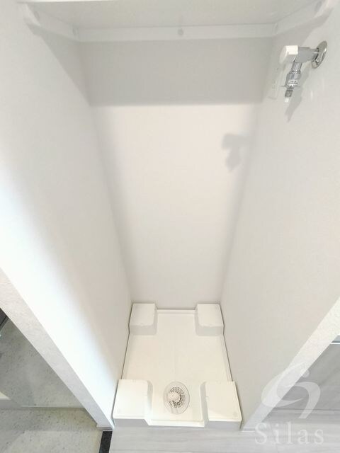 プレサンス塚本ベラビィの物件内観写真