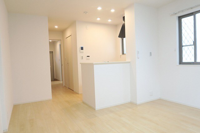 グランリヴェール本町の物件内観写真