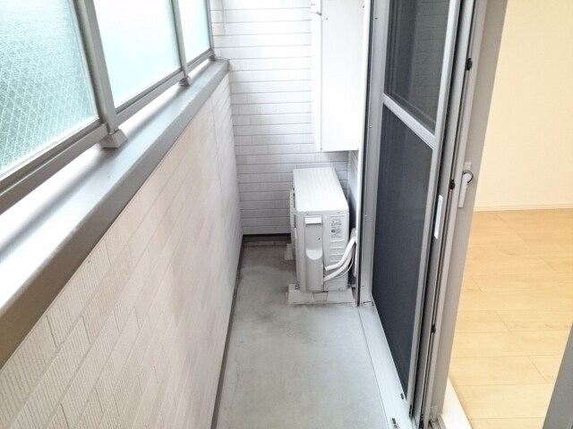 グランリヴェール本町の物件内観写真