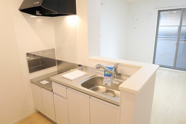 グランリヴェール本町の物件内観写真