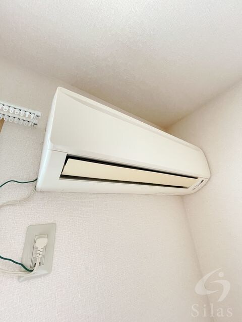 モナリエ園田の物件内観写真