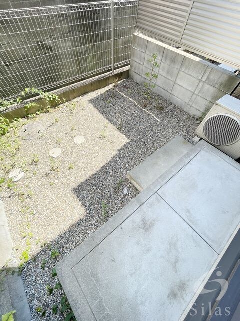 モナリエ園田の物件内観写真