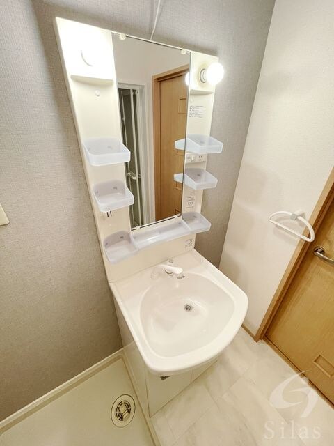 モナリエ園田の物件内観写真