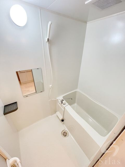 モナリエ園田の物件内観写真