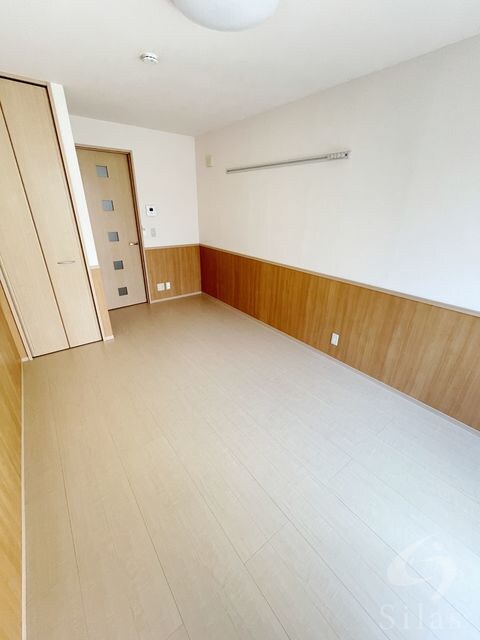 モナリエ園田の物件内観写真