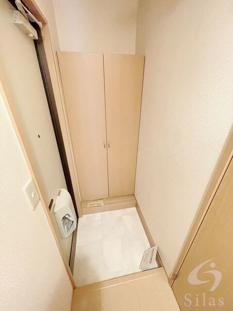 モナリエ園田の物件内観写真