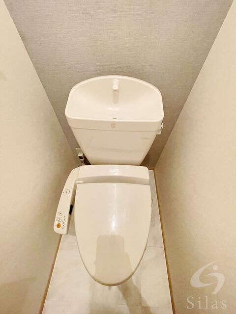 モナリエ園田の物件内観写真