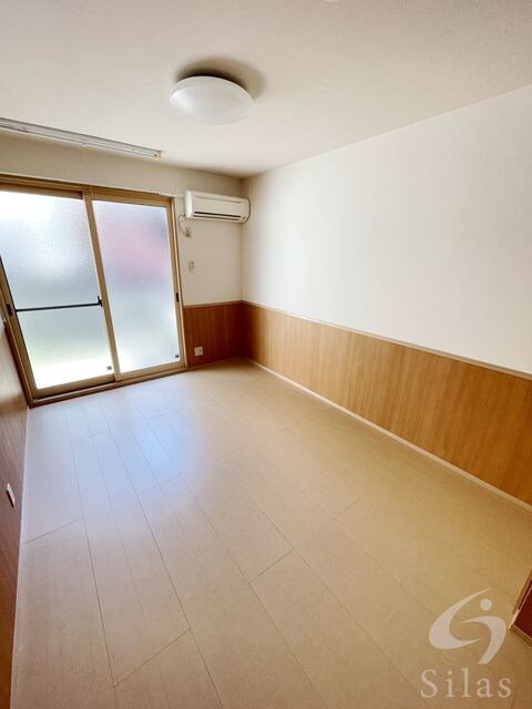 モナリエ園田の物件内観写真