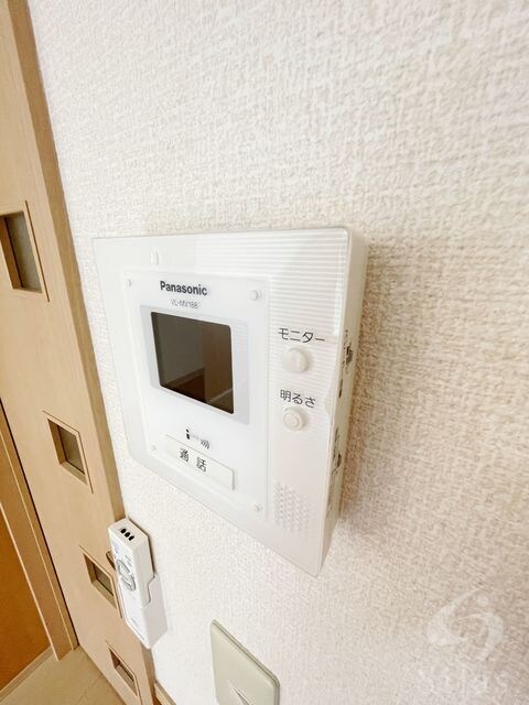 モナリエ園田の物件内観写真