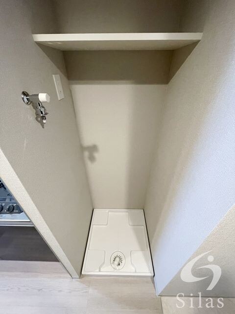 ArtizA淡路の物件内観写真