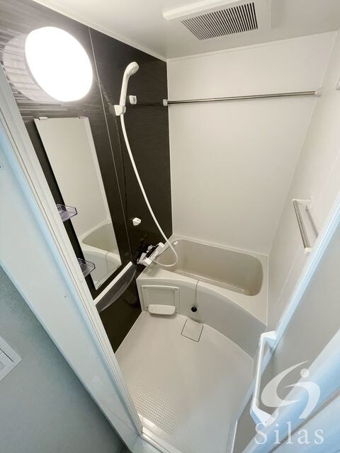 ArtizA淡路の物件内観写真