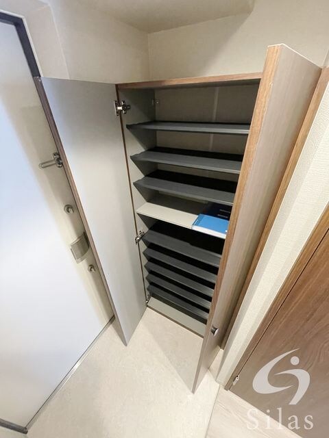 ArtizA淡路の物件内観写真