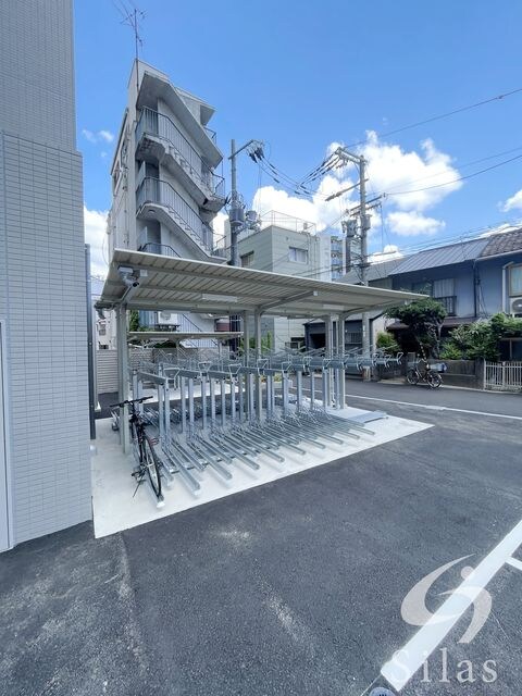 ArtizA淡路の物件外観写真