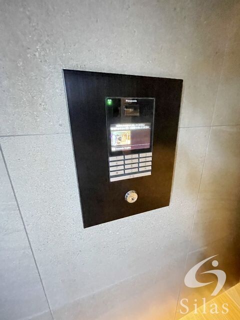 ArtizA淡路の物件外観写真