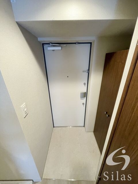 ArtizA淡路の物件内観写真