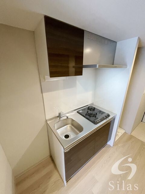 ArtizA淡路の物件内観写真