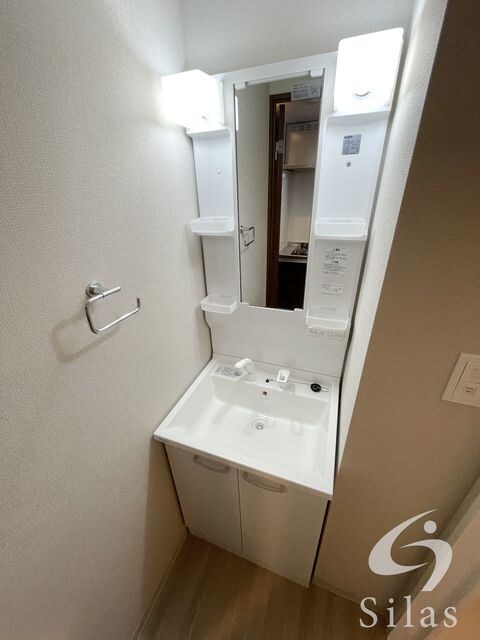 ArtizA淡路の物件内観写真