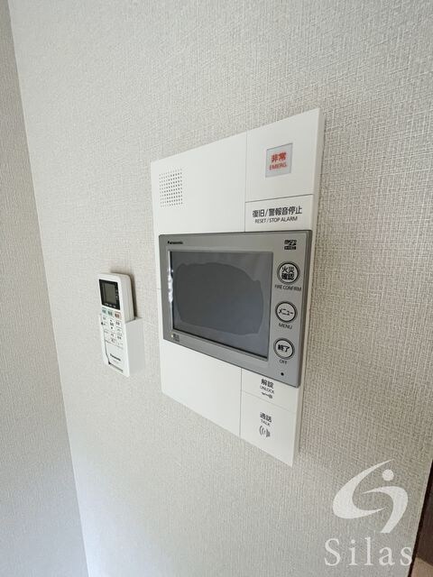 ArtizA淡路の物件内観写真