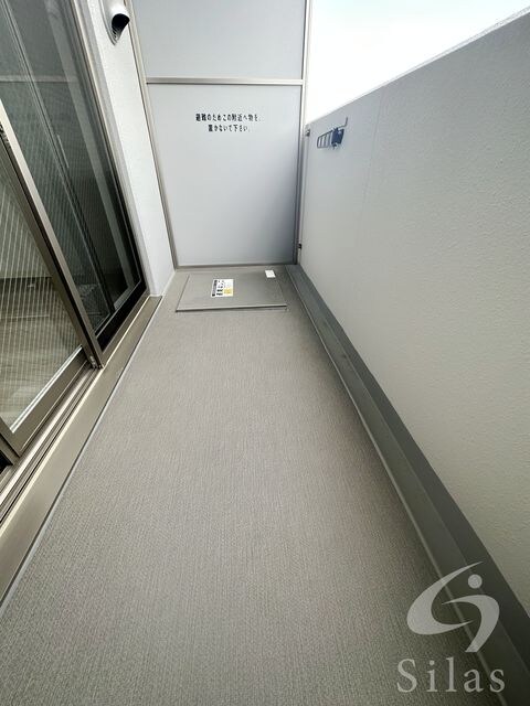 ArtizA淡路の物件内観写真