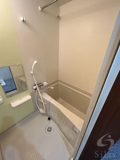 ｳｲﾝｽﾞｺｰﾄ天神の物件内観写真