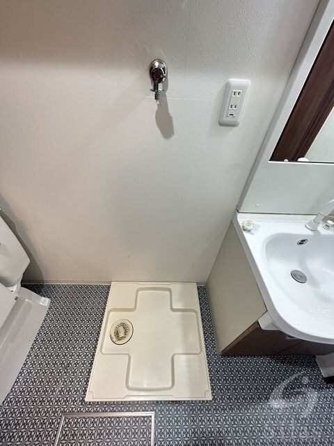 ｳｲﾝｽﾞｺｰﾄ天神の物件内観写真