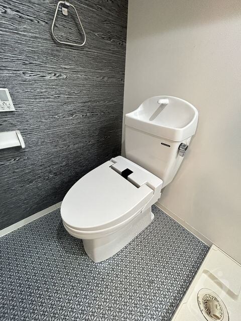 ｳｲﾝｽﾞｺｰﾄ天神の物件内観写真