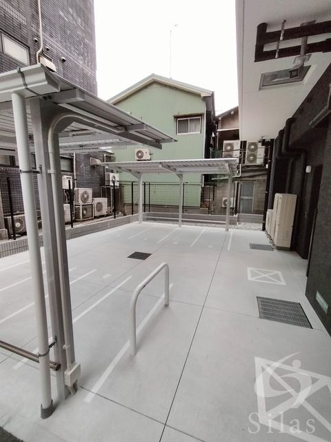 塚本駅 徒歩2分 12階の物件外観写真