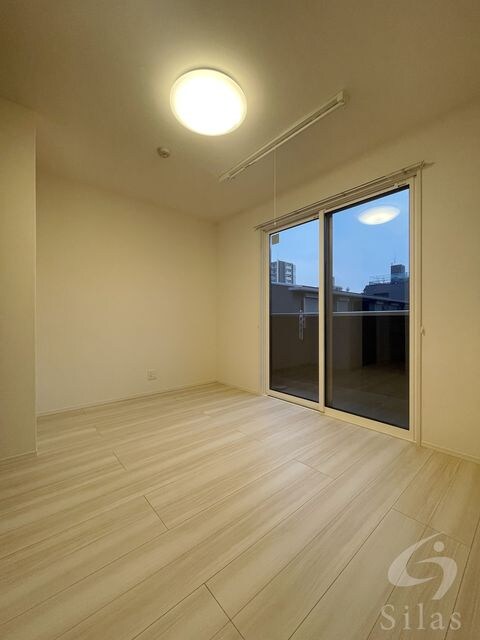 Maison de Espoir 豊里の物件内観写真