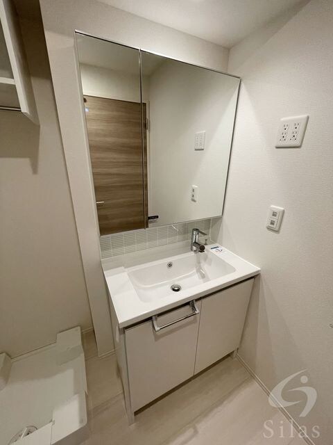 Maison de Espoir 豊里の物件内観写真